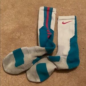Nike elites